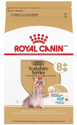 Royal Canin BHN Yorkshire Ageing 8+ - sucha