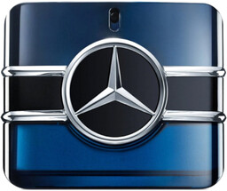 Mercedes-Benz Sign woda perfumowana 100 ml