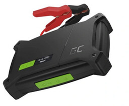 Green Cell GC PowerBoost Car Jump Starter, Powerbank,