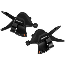 Shimano Manetki Altus SL-M315 2 x 8 przełożeń
