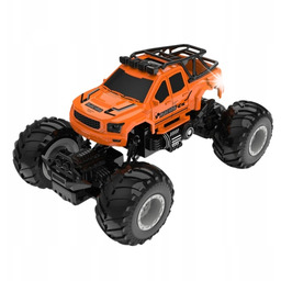 Auto Samochód Terenowy Pick Up Zdalnie Sterowany Rc