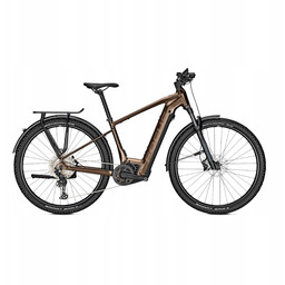 Rower Elektryczny Focus AVENTURA2 6.8 29DI M44 Glb