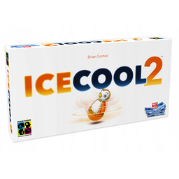 Gra Icecool 2 Granna