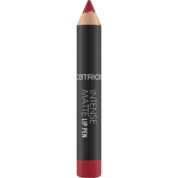 Catrice Kredka do ust Intense Matte, z witaminami,