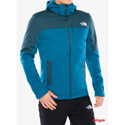 The North Face Kurtka Softshell Męska Diablo -