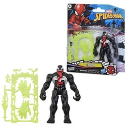 HASBRO Figurka Marvel Spider-Man ActionVerse Venom G28515X0