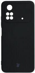 Bizon Etui Case Silicone do Xiaomi Poco M4