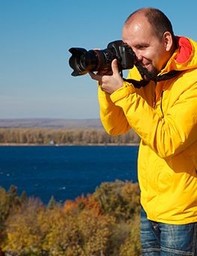 Indywidualna nauka fotografowania Warszawa