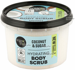 ORGANIC SHOP - Hydrating Body Scrub - Peeling