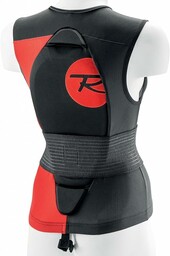 Kamizelka RPG Rossignol Jr - Sas Tec