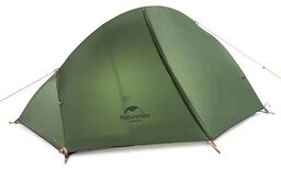 Naturehike Namiot Cycling Ultralight 1 Nh18A095-D-Forest Green