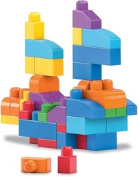 MEGA Bloks DCH63 - Torba na klocki -