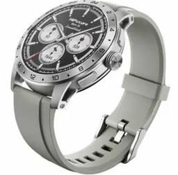 HiFuture Flex2 Srebrny Smartwatch