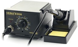 Stacja lutownicza Yihua 936A - 50W-100W