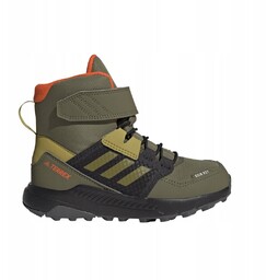 ŚNIEGOWCE ADIDAS TERREX TRAILMAKER HIGH COLD.RDY