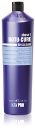 KayPro Special Care Botu-Cure Phase 1 Szampon odbudowujący