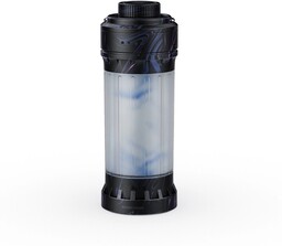 Latarka kempingowa Fenix CL22R czarna
