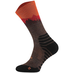 Todo Active Zaawansowane skarpety trekkingowe Falcon Trail 55%