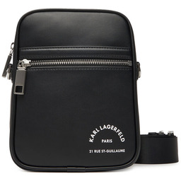 Saszetka KARL LAGERFELD A3M30341 Czarny
