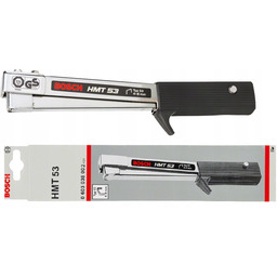 Bosch Pro Zszywacz Młotkowy 0603038002