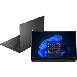 Laptop/Tablet 2w1 HP Spectre x360 14-eu0221nw 2.8K Dotykowy