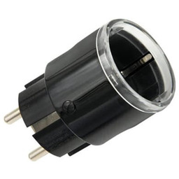 Shelly Plug S MTR Gen3 - inteligentne gniazdko