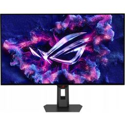 Monitor Gamingowy 32'' Asus Rog Strix Oled XG32UCWMG