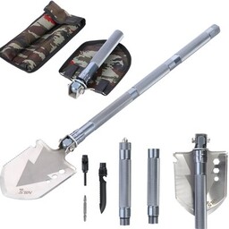 NILS CAMP Saperka XL NC1701