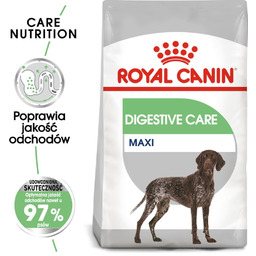 Royal Canin Ccn Maxi Digestive Care 12Kg Karma