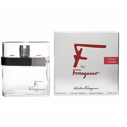 Salvatore Ferragamo F Pour Homme 100ml woda toaletowa