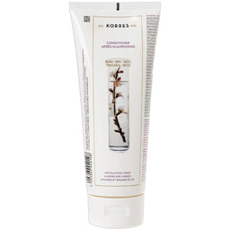 Korres Conditioner Almond and Linseed Odżywka z wyciągiem