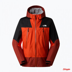 The North Face Kurtka Przeciwdeszczowa Męska Signal 2.5l