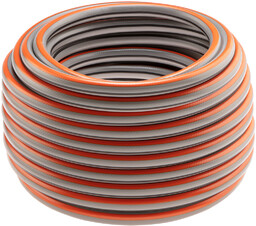 Wąż ogrodowy 1/2" x 50 m, 4-warstwowy NEO
