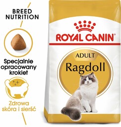 ROYAL CANIN Ragdoll Adult 2kg