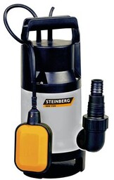 Pompa zanurzeniowa do wody brudnej SDW 1100