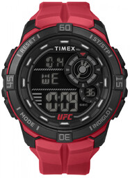 Zegarek Męski Timex TW5M59200 czerwony