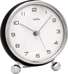 AMS 5194 zegar stołowy design