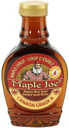 Syrop Klonowy 450G Maple Joe