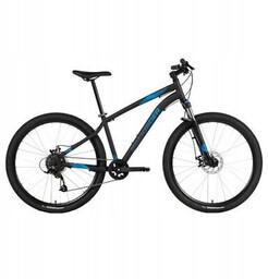 Rower górski Mtb Rockrider St 120 27,5 cali
