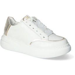 Sneakersy Chebello 4707-059-515 Białe lico