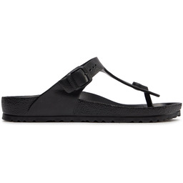 Japonki Birkenstock Gizeh 0128201 Czarny