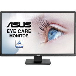 Asus/VA279HAE/27"/VA/FHD/60Hz/6ms/Black/3R