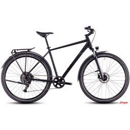 Cube Rower Nature One Allroad