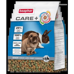 BEAPHAR Care+ Rabbit Senior Karma Super Premium