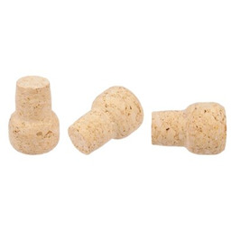 BROWIN Korki do butelek 650620 (20 szt.)