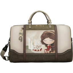 Torba podróżna - ANEKKE MUSE 42708-423