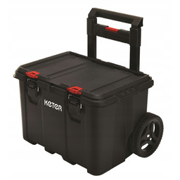 Narzędziowa skrzynka na kółkach Stack n Roll Cart