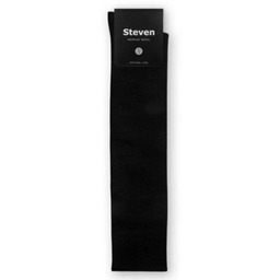 Steven Eleganckie, męskie podkolanówki z Wełny Merino 008,