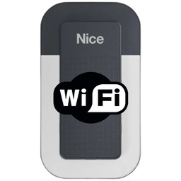 Nice Głowica napędu SPIDER 800W WIFI