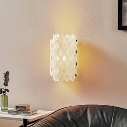 Slamp Kinkiet designerski Charlotte, możliwość ściemniania, biały /